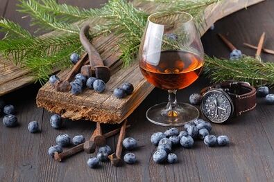 Cum să bei alcool