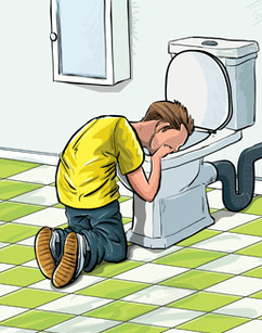 Alcoolism tineresc