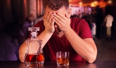 Cum să nu mai bei alcool